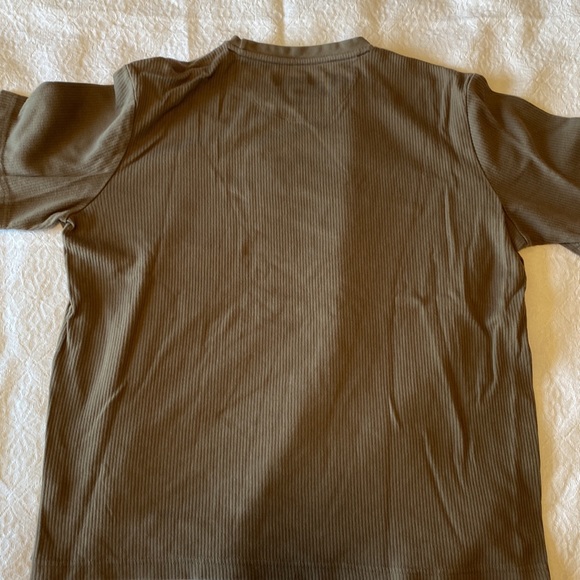 Croft & Barrow Tee - Picture 2 of 4